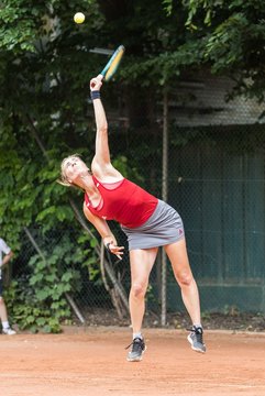 Bild 354 - BL DTV Hannover - Der Club an der Alster : Ergebnis: 2:7